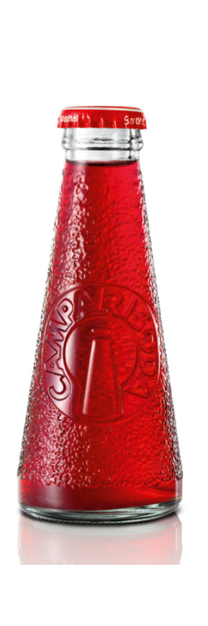 Campari Soda 10% Vol.