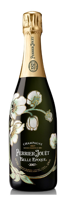 Perrier Jouet Belle Epoque Champagner