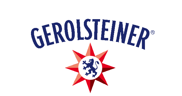 Gerolsteiner