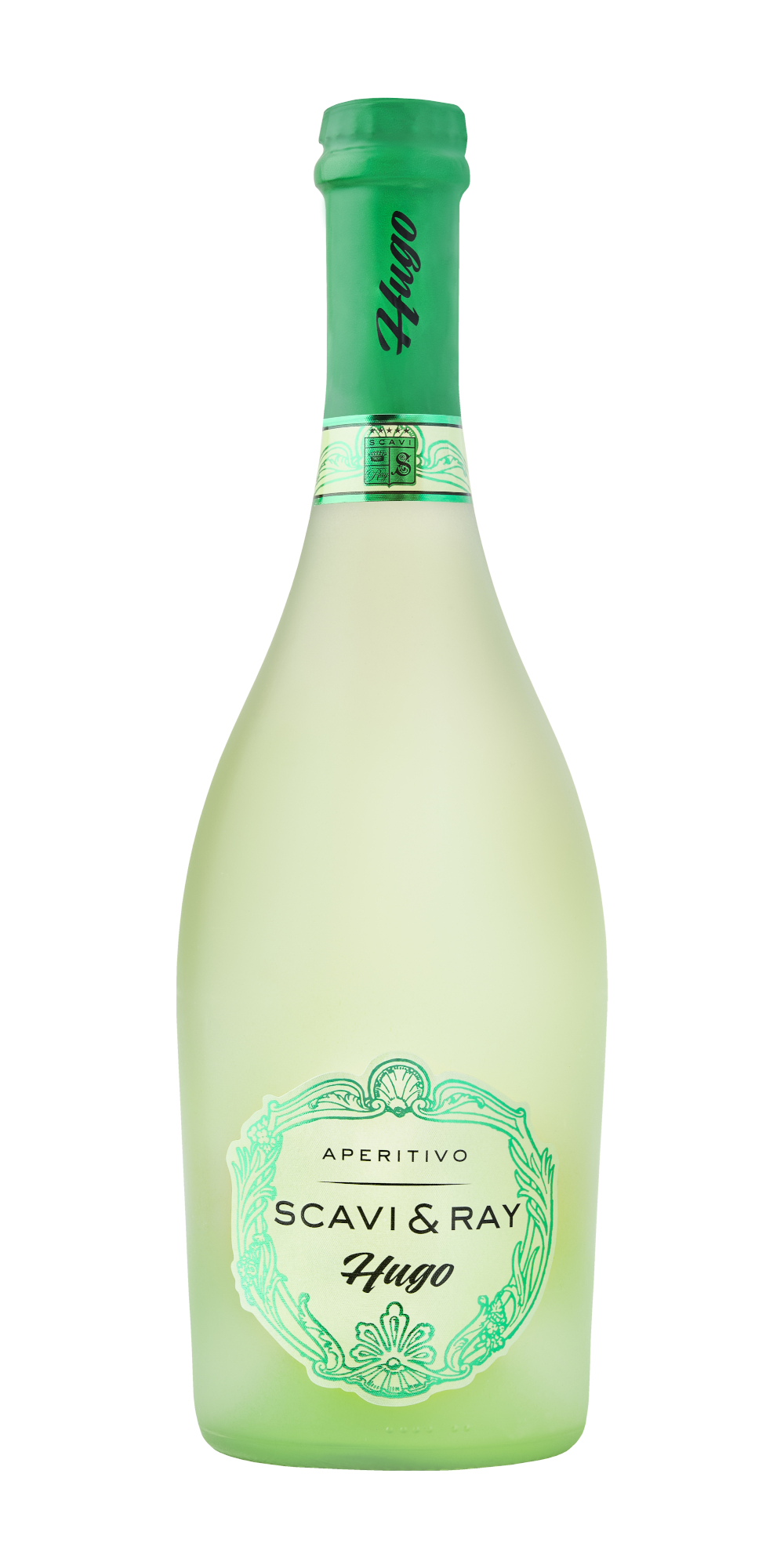 Scavi & Ray Hugo Aperitivo 5,5% Vol.