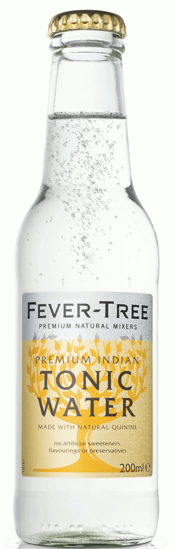 Fever-Tree Indian Tonic Water